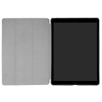 适用苹果ipad Pro12.9 2017平板电脑保护套12.9寸超薄三折皮套