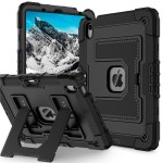 2026适用苹果iPad AIR4/5/6 10.9寸防摔支架平板保护套Air11 M4壳