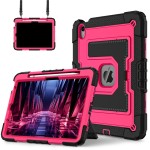2026适用苹果iPad AIR4/5/6 10.9寸防摔支架平板保护套Air11 M4壳