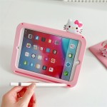 适用苹果mini34567ipad10th10.2 三星A9 T220/295ipadmini4保护套