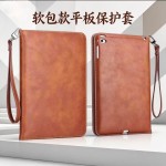 适用于苹果iPad 系列IP 10（A16)平板保护套苹果 IP 10.2软包皮套