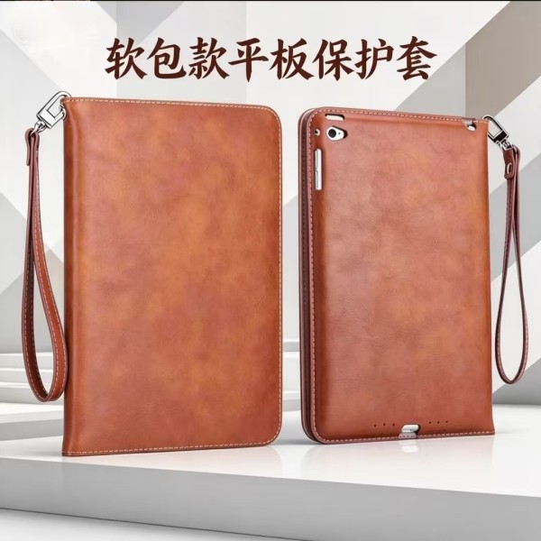 适用于苹果iPad 系列IP 10（A16)平板保护套苹果 IP 10.2软包皮套