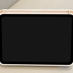 适用苹果ipad2024保护套可拆卸pro11磁吸5防弯mini6亚克力8带笔槽