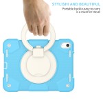 适ipada16保护套ipad11平板壳air456防摔壳9代苹果pro11旋转支架