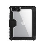 适iPad11Air45/6/7/8平板皮套A16/18耐尔金12.9苹果Pro11保护壳13
