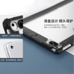 适iPad11Air45/6/7/8平板皮套A16/18耐尔金12.9苹果Pro11保护壳13
