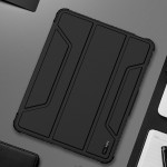 适iPad11Air45/6/7/8平板皮套A16/18耐尔金12.9苹果Pro11保护壳13