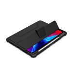 适iPad11Air45/6/7/8平板皮套A16/18耐尔金12.9苹果Pro11保护壳13