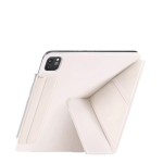 适用iPad平板保护套3+y折双面夹ipadPro11保护壳苹果平板10代磁吸