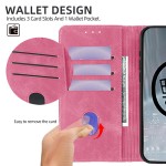 适用iphone17翻盖手机壳16e防摔插卡苹果18Pro手机皮套14现货批发