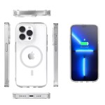 自带Ai拍照按键苹果17Promax手机保护壳灵动岛触感iPhone16晶透15