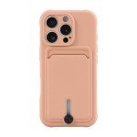 适用iPhone16promax卡包手机壳15苹果14镜头全包11软壳12保护套13
