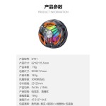 新款手机散热器GT31直播游戏背夹半导体制冷结冰磁吸手机平板通用