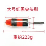 轮胎刷 风口刷 轮毂刷发动机刷细节刷缝隙刷洗车清洁小毛刷洗车刷