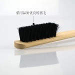 钢圈刷轮胎刷轮毂刷车刷猪毛刷多功能长柄刷洗车清洗工具汽车用品