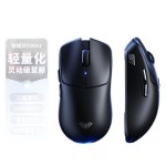 狼蛛SC580SE无线三模鼠标蓝牙无线电竞游戏轻量化充电笔记本台式