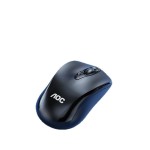 AOC MS320 2.4G无线鼠标 笔记本电脑台式机办公商务办公无线鼠标