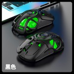 蝰蛇X11pro游戏无线鼠标轻量化三模蓝牙2.4G电竞鼠标电脑平板可用