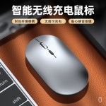 X2无线蓝牙鼠标双模type-c可充电笔记本平板电脑静音私模中性定制