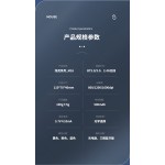 跨境爆款Type-c无线蓝牙充电鼠标双模笔记本台式电脑无声游戏办公