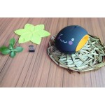 无线鼠标礼品鼠标静音可充电可爱卡通 台式机笔记本电脑通用