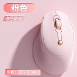 剑圣一族M820鼠标无线鼠标蓝牙可充电款办公静音无声游戏电竞批发