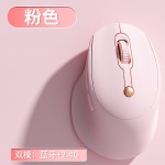 剑圣一族M820鼠标无线鼠标蓝牙可充电款办公静音无声游戏电竞批发