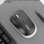 富勒A03GBT无线省电鼠标笔记本台式电脑商务办公小巧便携家用鼠标