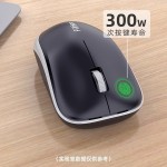 富勒A03GBT无线省电鼠标笔记本台式电脑商务办公小巧便携家用鼠标