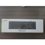飞利谱SPT6234有线键盘鼠标套装USB商务电脑办公家用外设现货批发