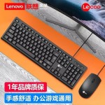 飞利谱SPT6234有线键盘鼠标套装USB商务电脑办公家用外设现货批发