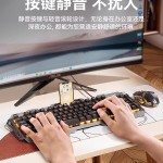 键盘鼠标套装有线耳机三件套台式机电脑键鼠电竞游戏专用机械外设