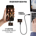 工厂现货迷你相机便携高清学生随身数码小相机圣诞节钥匙扣小相机