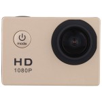 运动DV 迷你1080P户外防水摄像机2.0寸 运动相机 跨境爆款
