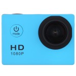 运动DV 迷你1080P户外防水摄像机2.0寸 运动相机 跨境爆款