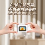 迷你小巧学生校园数码小相机复古高清颜值随身小型拇指照相机旅游