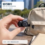 Y3000拇指相机1080P迷你数码摄像机Vlog户外随身记录学生党CCD
