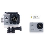 跨境D800运动相机4K高清户外骑行运动摄像机带wifi迷你相机记录仪