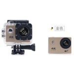 跨境D800运动相机4K高清户外骑行运动摄像机带wifi迷你相机记录仪