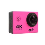 运动相机 无线wifi 新款迷你智能高清户外防水摄像机 4K运动DV
