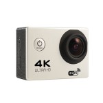 运动相机 无线wifi 新款迷你智能高清户外防水摄像机 4K运动DV