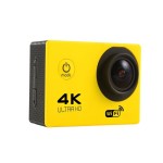 运动相机 无线wifi 新款迷你智能高清户外防水摄像机 4K运动DV
