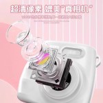 新款CCD拍立得相机学生入门迷你数码儿童相机礼物男女孩生日礼物