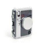拍立得instax minievo相机镜头盖防尘防水防剐防蹭相机镜头保护盖