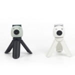 适用instax Pal拍照精灵通用相机支架 多功能便携小巧相机三脚架