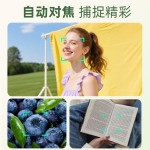 跨境高清数码相机学生党儿童可拍照录像平价相机校园vlog卡片机