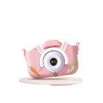 儿童相机可拍照录像卡通小单反拍立得照相机玩具小朋友圣诞节礼物