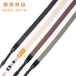 牛仔窄款复古数码相机背带微单反相机肩带拍立得背带销货直销