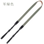 牛仔窄款复古数码相机背带微单反相机肩带拍立得背带销货直销
