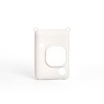 拍立得instax mini liplay保护套批发耐磨放摔软壳合身套相机硅胶